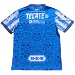 Günstige Fußballtrikots Rayados Monterrey Special Edition 2023-24 Kurzarm